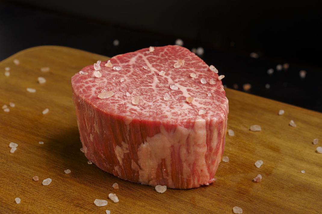 Steak Selection Gallery
