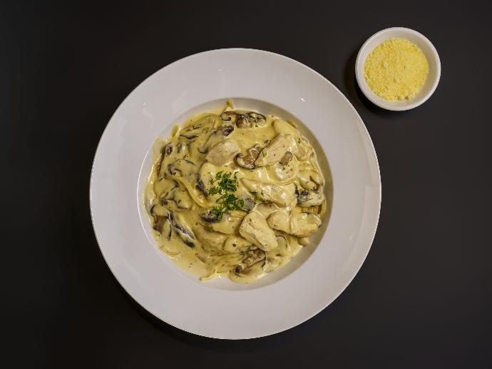 Pasta Gallery