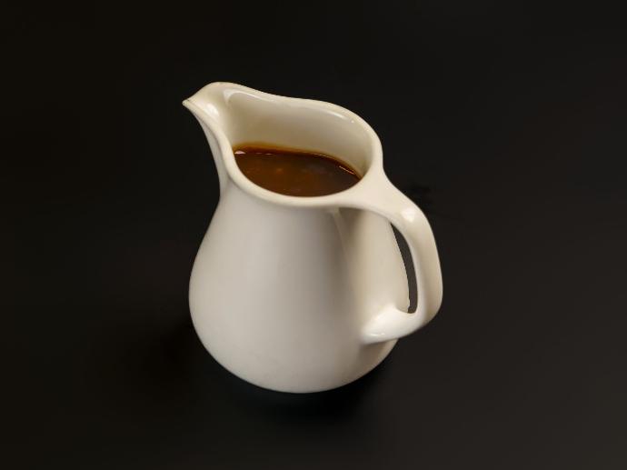 Sauces Gallery