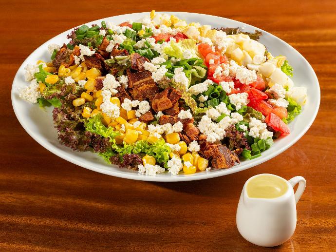Salads Gallery