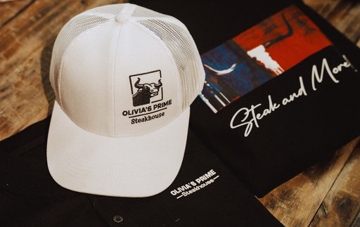 Olivia Hat